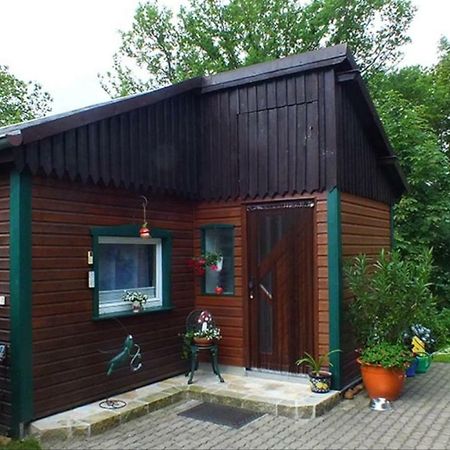 Hoellenstiege Rathmannsdorf Экстерьер фото