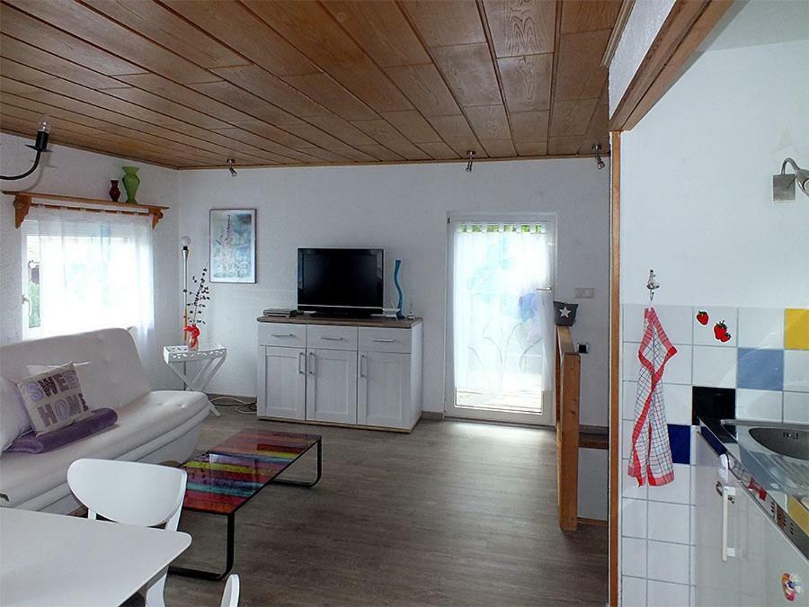 Hoellenstiege Rathmannsdorf Экстерьер фото