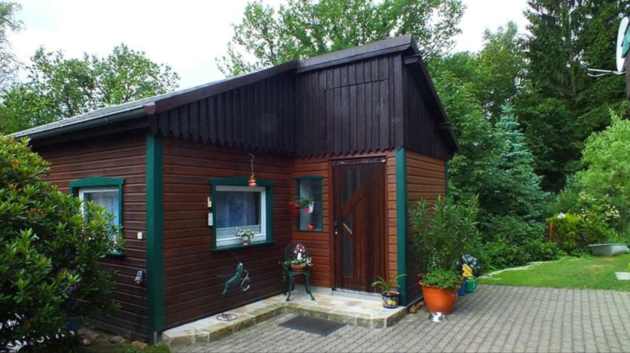 Hoellenstiege Rathmannsdorf Экстерьер фото